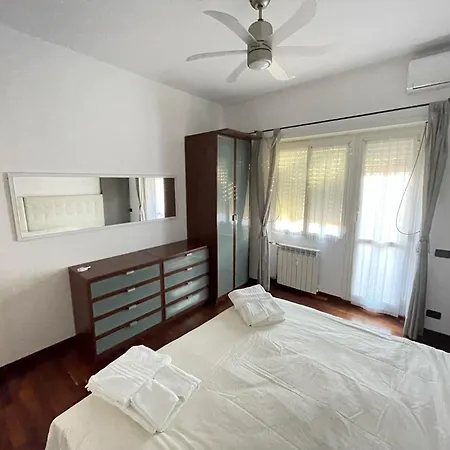 Appartement Le Palme *