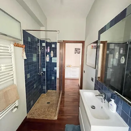 Le Palme Appartement
