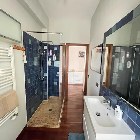 Le Palme Appartement