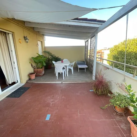 Apartman Le Palme